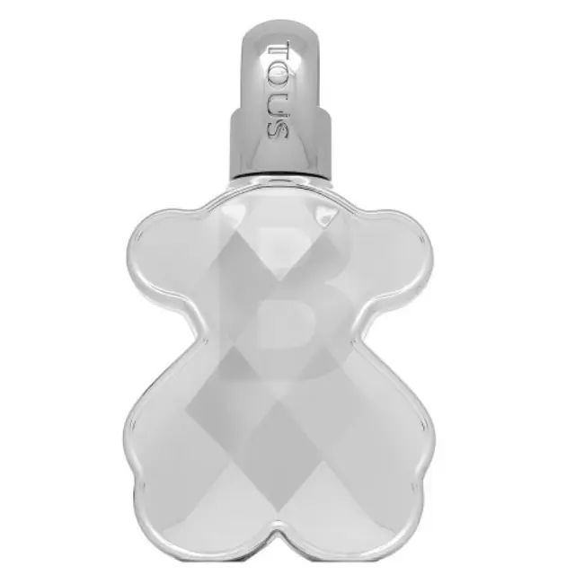 Tous LoveMe The Silver Parfum Eau de Parfum for women 50 ml