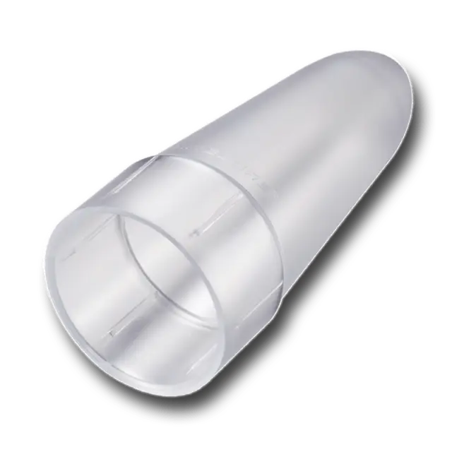 ΚΩΝΟΣ DIFFUSER ΓΙΑ ΦΑΚΟΥΣ NITECORE 34mm