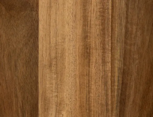 Δίσκος σερβιρίσματος Secret de Gourmet από Ξύλο Ακακίας, με λαβή και διαστάσεις 42x29.5x5.5cm 196494 2