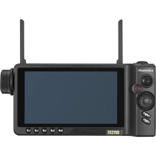 Zhiyun COV-04 MasterEye VC100