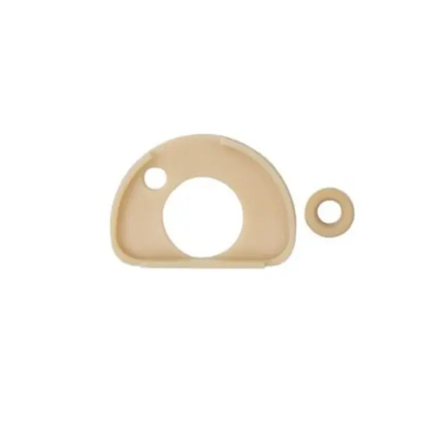 Edge Insulator Kit