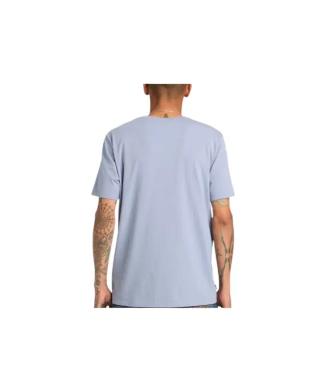 Timberland - Ανδρική Μπλούζα Kennebec River Tree T-shirt TB0A2C2R-B88 Γαλάζιο - S 2