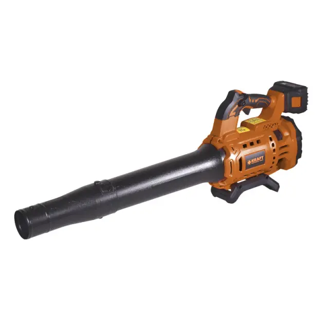 BRUSHLESS ΦΥΣΗΤΗΡΑΣ 18V 4.0Ah 691157 2