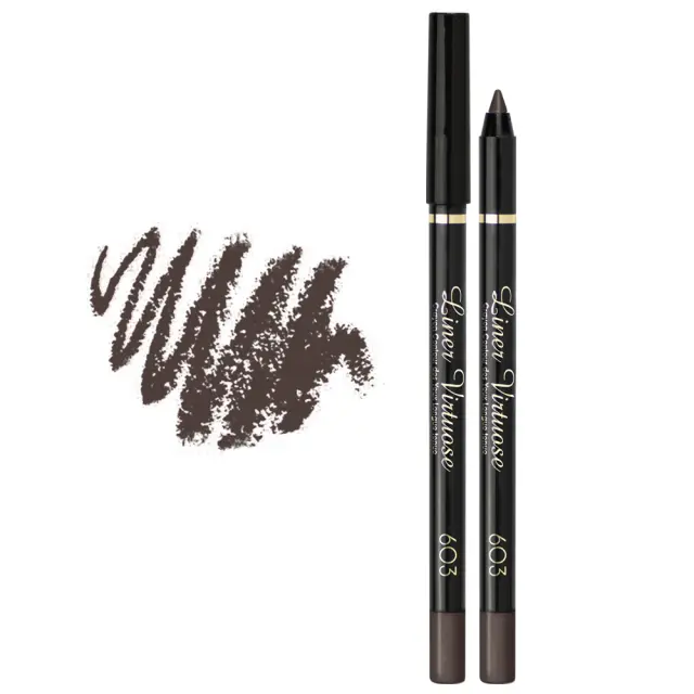 Vivienne Sabo Eye Pencil Virtuose | Απόχρωση 603 Brown