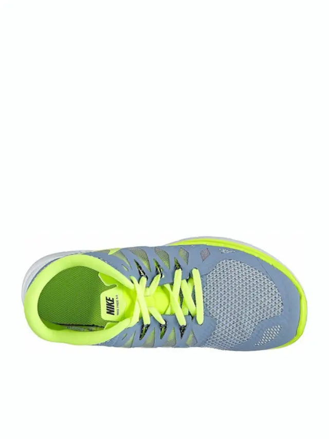 NIKE FREE GS 644428-403 - 38 3