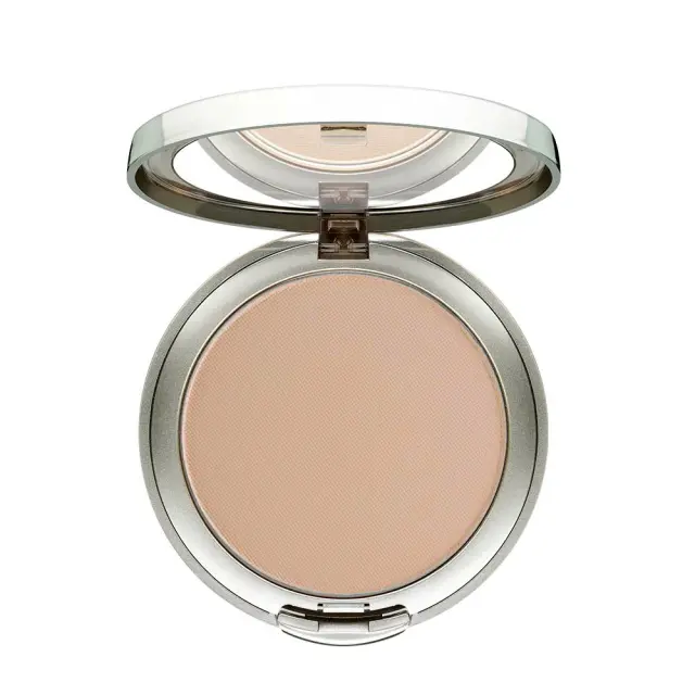 Hydra Mineral Compact Foundation 10gr