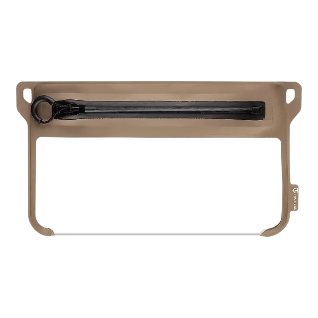 Tactical Splash Pouch 2.0 Dark Earth 2
