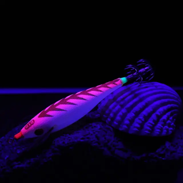 Καλαμαριέρα DTD Profi Bukva 1.5 Pink 3