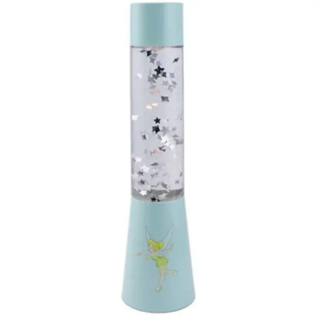 Paladone Φωτιστικό Disney Tinker Bell - Flow Lamp (PP10288DF)