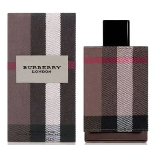 Burberry London Men Eau de Toilette 100ml