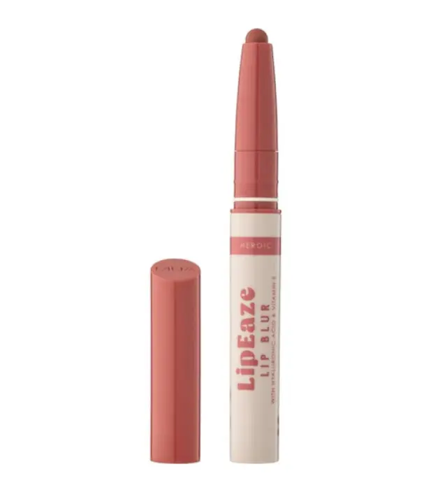 MUA | Lipeaze Lip Blur Heroic | 0.74g