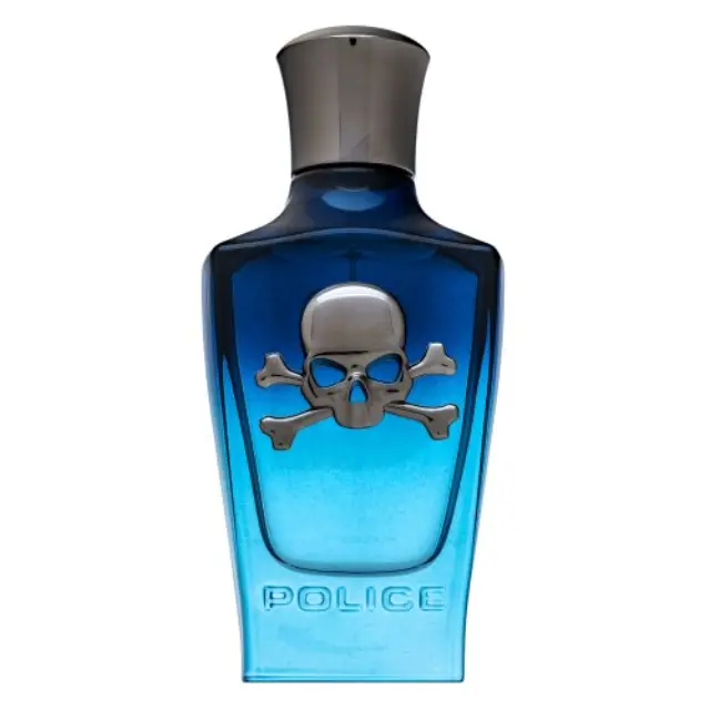 Police Potion Power Eau de Parfum for men 50 ml