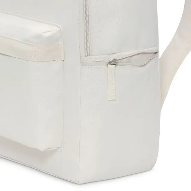 Nike Heritage Backpack (25L) (DC4244-104) - Μπέζ - One Size 3