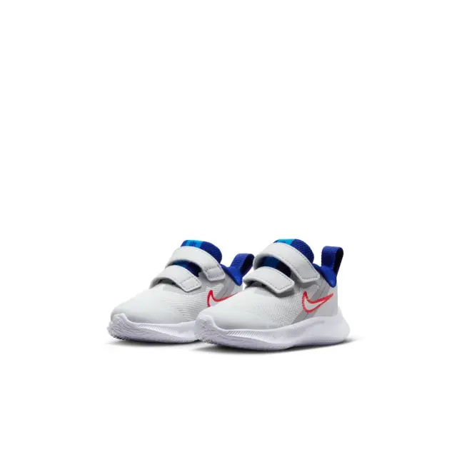 Nike Star Runner 3 (TDV) (DA2778-013) - Γκρί - 19.5 2