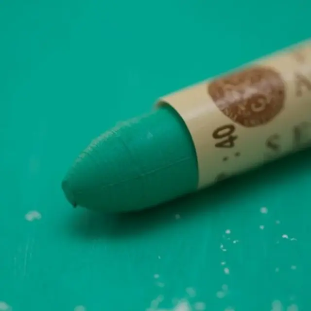 Sennelier Παστέλ Λαδιού - Barite Green - 5ml