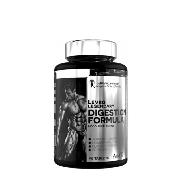 Kevin Levrone Legendary Digestion Formula