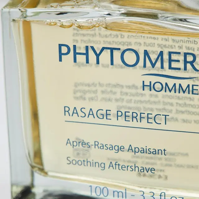 ΑFTER SHAVE ΙΔΑΝΙΚΟ ΜΕΤΑ ΤΟ ΞΥΡΙΣΜΑ ΚΑΤΆ ΤΩΝ ΕΡΕΘΙΣΜΩΝ RASAGE PERFECT APRES RASAGE 2