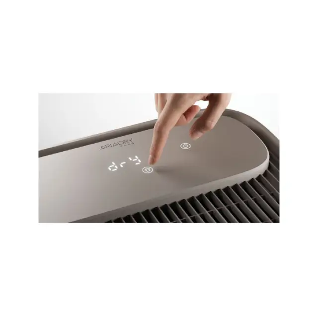 ΑΦΥΓΡΑΝΤΗΡΑΣ DTI225 DELONGHI 2