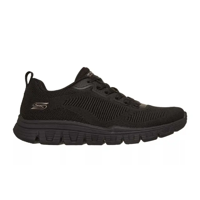 Skechers Women's Bobs B Lite Τριπλό Μαύρο 117700-BBK (Skechers)