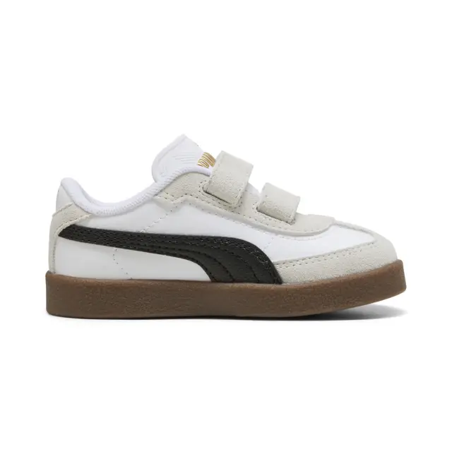 Puma Club II Era V Inf White 402308-02 2