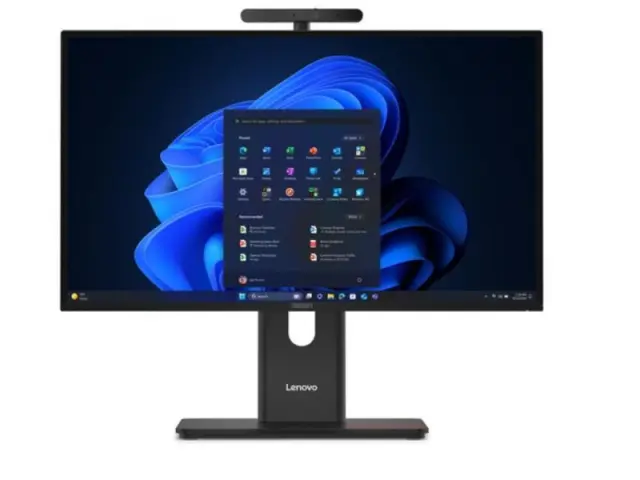 Desktop Lenovo ThinkCentre M90a Gen 6/23.8/U7-265/ 32GB/ 1TB AAD/ Windows 11Pro- 3Y Onsite 13AV0010MG