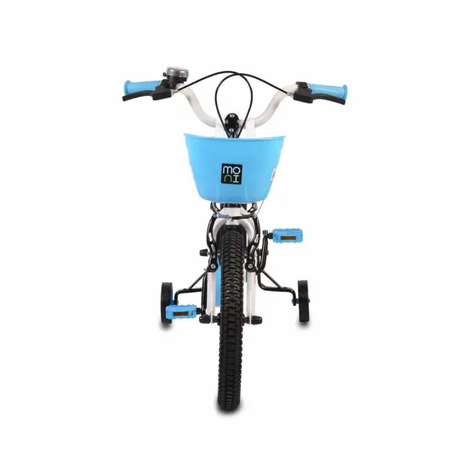 Ποδηλατάκι Παιδικό 16" 1690 Byox Blue 3800146201586 2