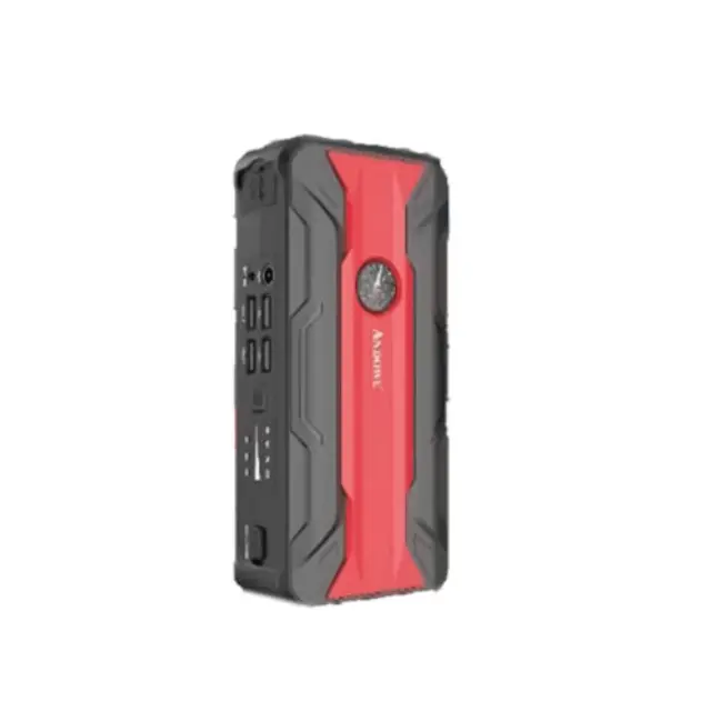 Andowl Εκκινητής Μπαταρίας Αυτοκινήτου με Powerbank 15000mah Q-D1700