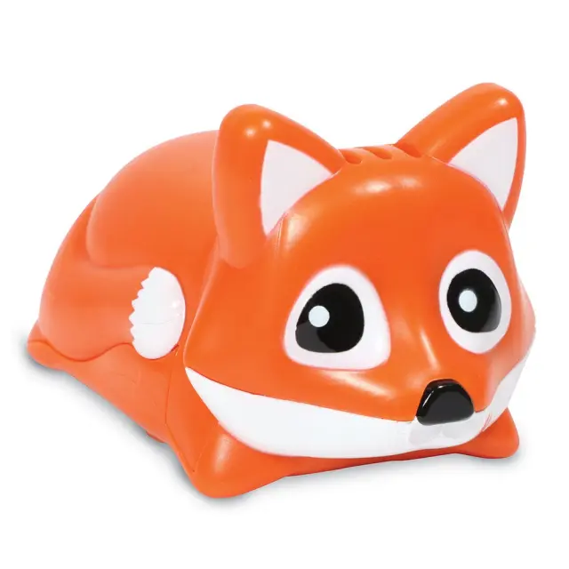 Learning Resources Εκπαιδευτικό Παιχνίδι Coding Critters™ Go-Pets – Scrambles the Fox για 4+ ετών LER 3097 3