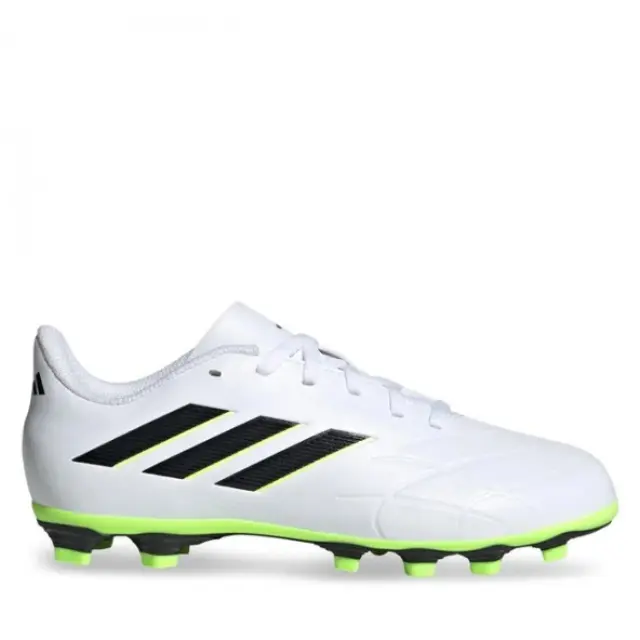 Adidas Copa Pure .4 FxG J White GZ2551 - 28