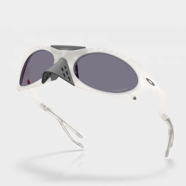 Γυαλιά Ηλίου Oakley Plantaris 0OO9437 943706 Ματ Vapor - 63 2