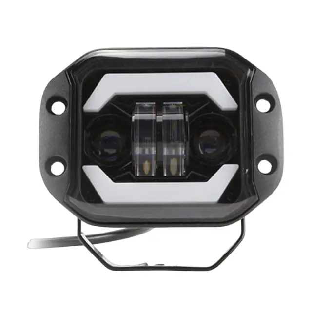 EJC LED προβολέας εργασίας 6000Κ 10-80V - LED Working Light 001125 3
