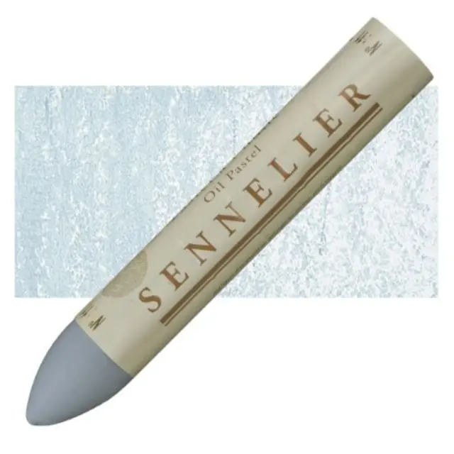 Sennelier Παστέλ Λαδιού - Blue Grey - 36ml