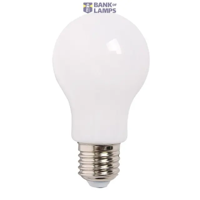 Bulb E27 7w 2700K FR Ledmaxx A270136