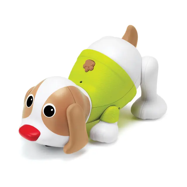 INFANTINO SHAKE'N DANCE PUPPY 3