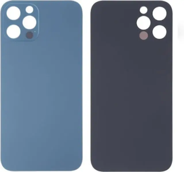 Πίσω Καπάκι για iPhone 13 PRO - Χρώμα: Μπλε