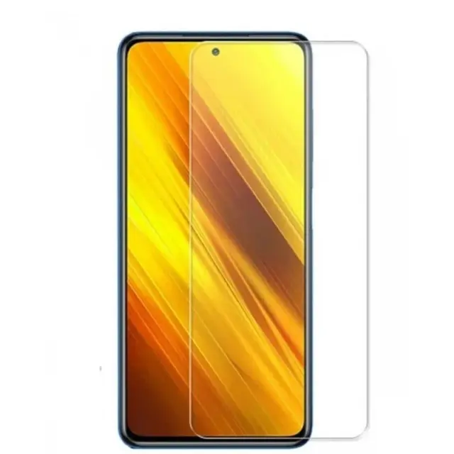 Non Full Tempered Glass για Xiaomi Redmi 13T/13T Pro- Clear OEM