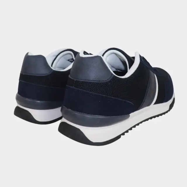 Sneaker Lee Cooper Tucsonlee LCM615205-0040 Μπλε - 44 3