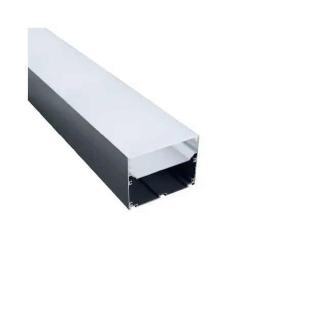 Aca Light INIGO ΠΡΟΦΙΛ ΑΛΟΥΜΙΝΙΟΥ ΜΕ ΟΠΑΛ PC ΚΑΛΥΜΜΑ 3m/pc