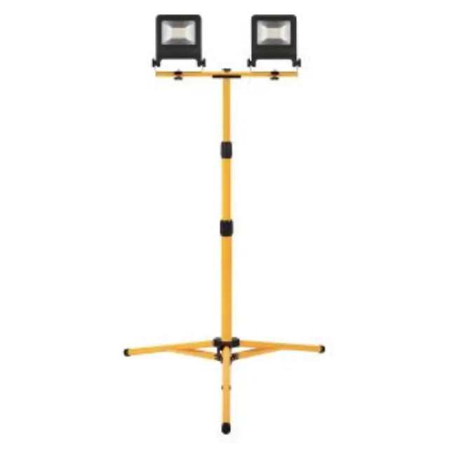 Προβολέας WORKLIGHT VALUE 3POD 2x30W 4000K IP65 OSRAM LEDVANCE 3