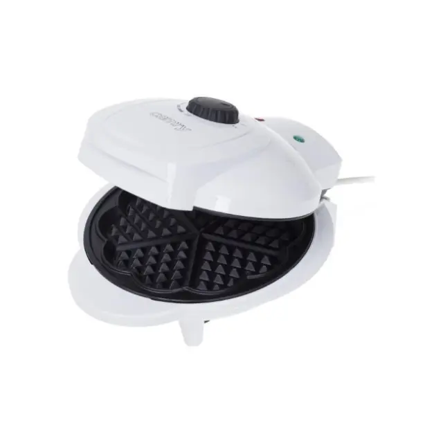 Camry Βαφλιέρα CR3022 1000W White (CR 3022)