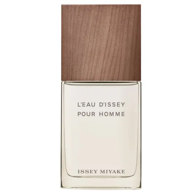 Issey Miyake L'Eau D'Issey Pour Homme Vetiver Eau de Toilette Intense 50ml
