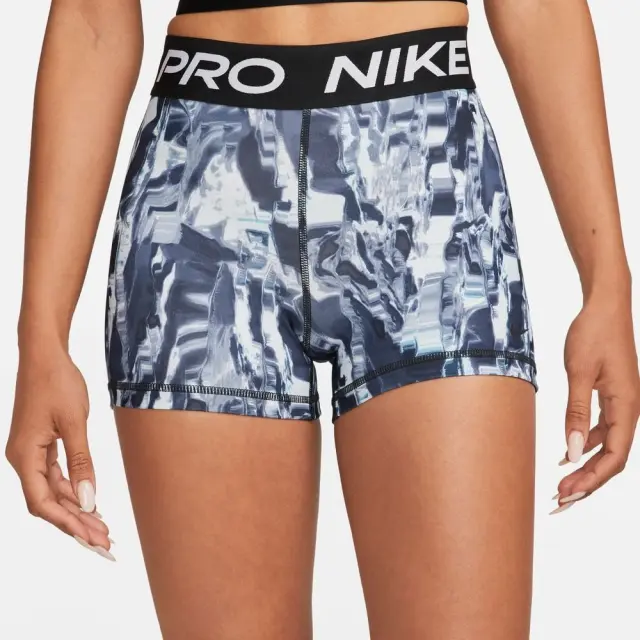 Nike Dri-FIT Short 3in (DQ5573-010) - MULTI-COLOR - L