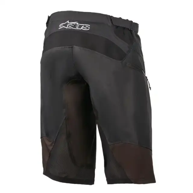 ΠΑΝΤΕΛΟΝΙ ALPINESTARS RACER ΚΟΝΤΟ - ΜΑΥΡΟ-ΛΕΥΚΟ - 30 2
