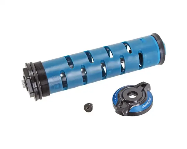 ΑΝΤΑΛΛΑΚΤΙΚΟ ROCKSHOX YARI COMPRESSION DAMPER MOTION CONTROL CROWN ADJUST