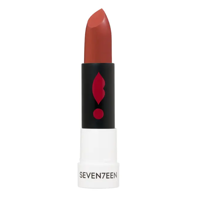 Matte Lasting Lipstick 5gr