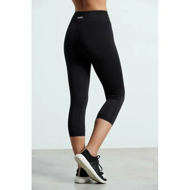 Bdtk Leggings Black 1221-908409 - S 2