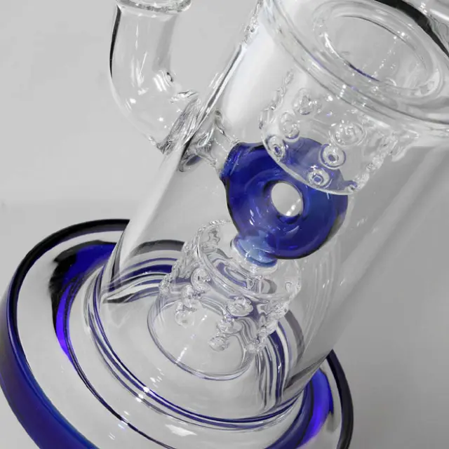 Γυάλινο Bong BL Diffuser Arty Art - 45cm 2
