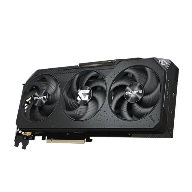 Gigabyte Κάρτα Γραφικών Radeon RX 9070 GRE 12GB Gaming GDDR6 (GV-R907GREGAMING OC-12GD) 3