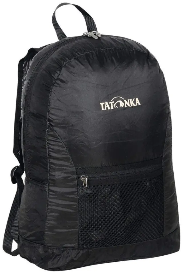 Superlight Black Unisex Σακίδιο Tatonka - 2216-040