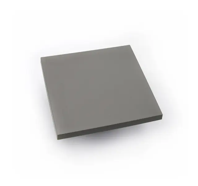 LED ΑΠΛΙΚΑ PC ΕΜΜΕΣΟΥ ΦΩΤΙΣ.ΤΕΤΡΑΓΩΝΗ 8W 3000Κ IP65 ΓΚΡΙ